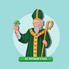 The Story of St. Patricks Day